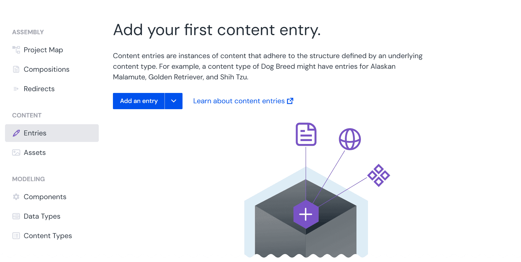 create-entry
