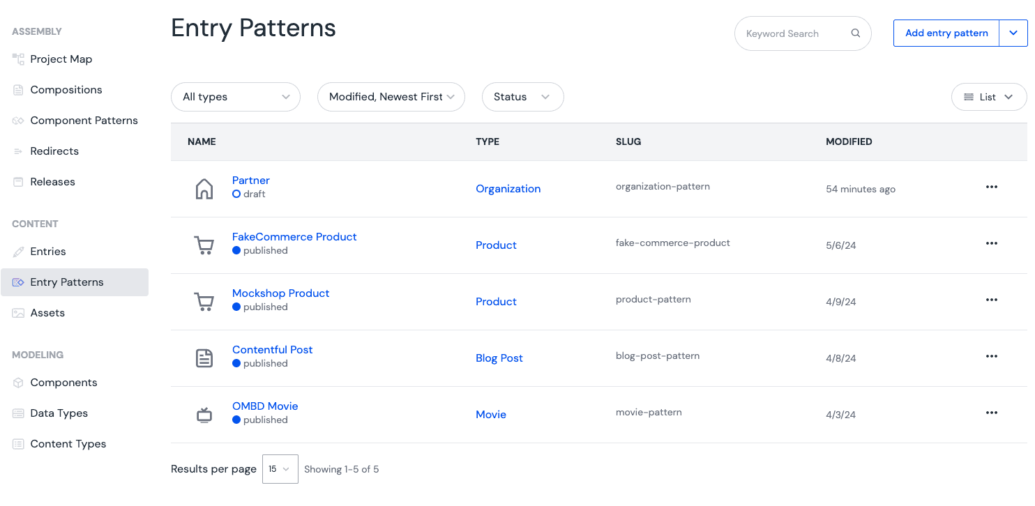 entry-patterns