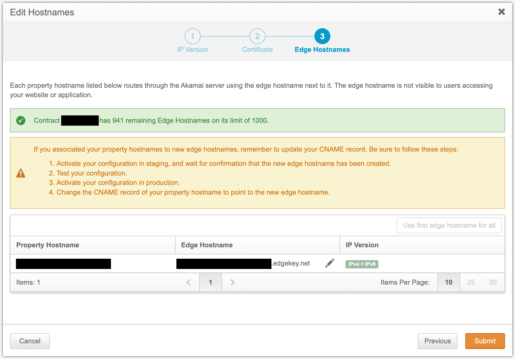 hostname-set-on-property