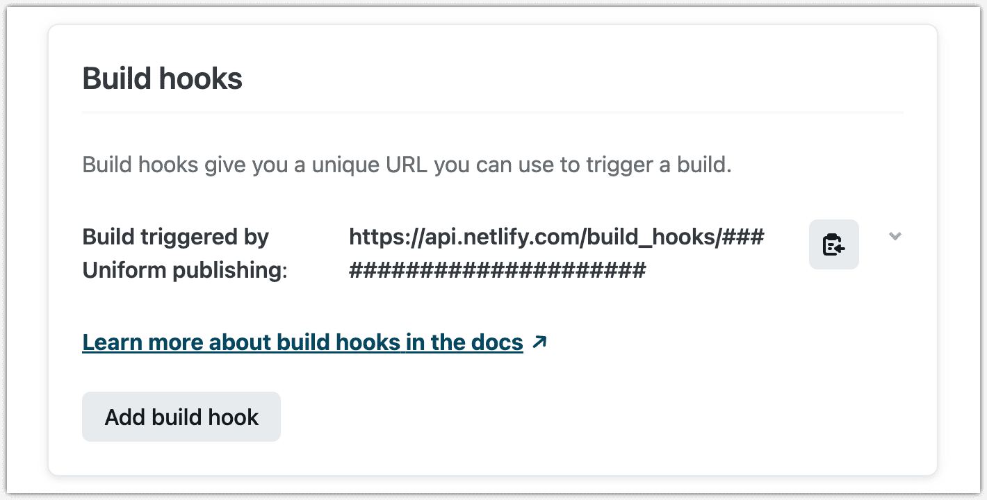 netlify-build-hook-added