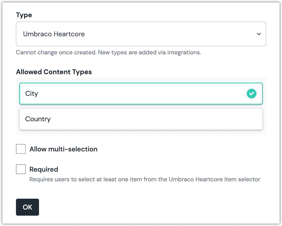 parameter-config