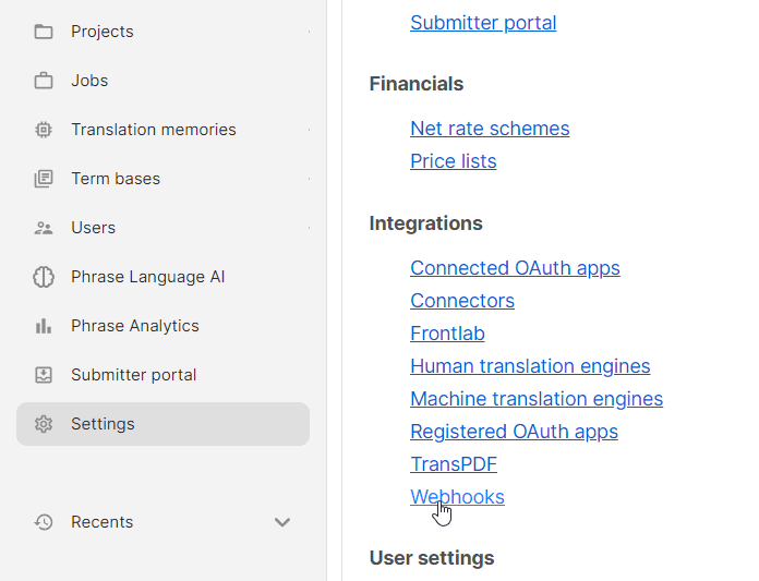 phrase-webhooks-settings-location