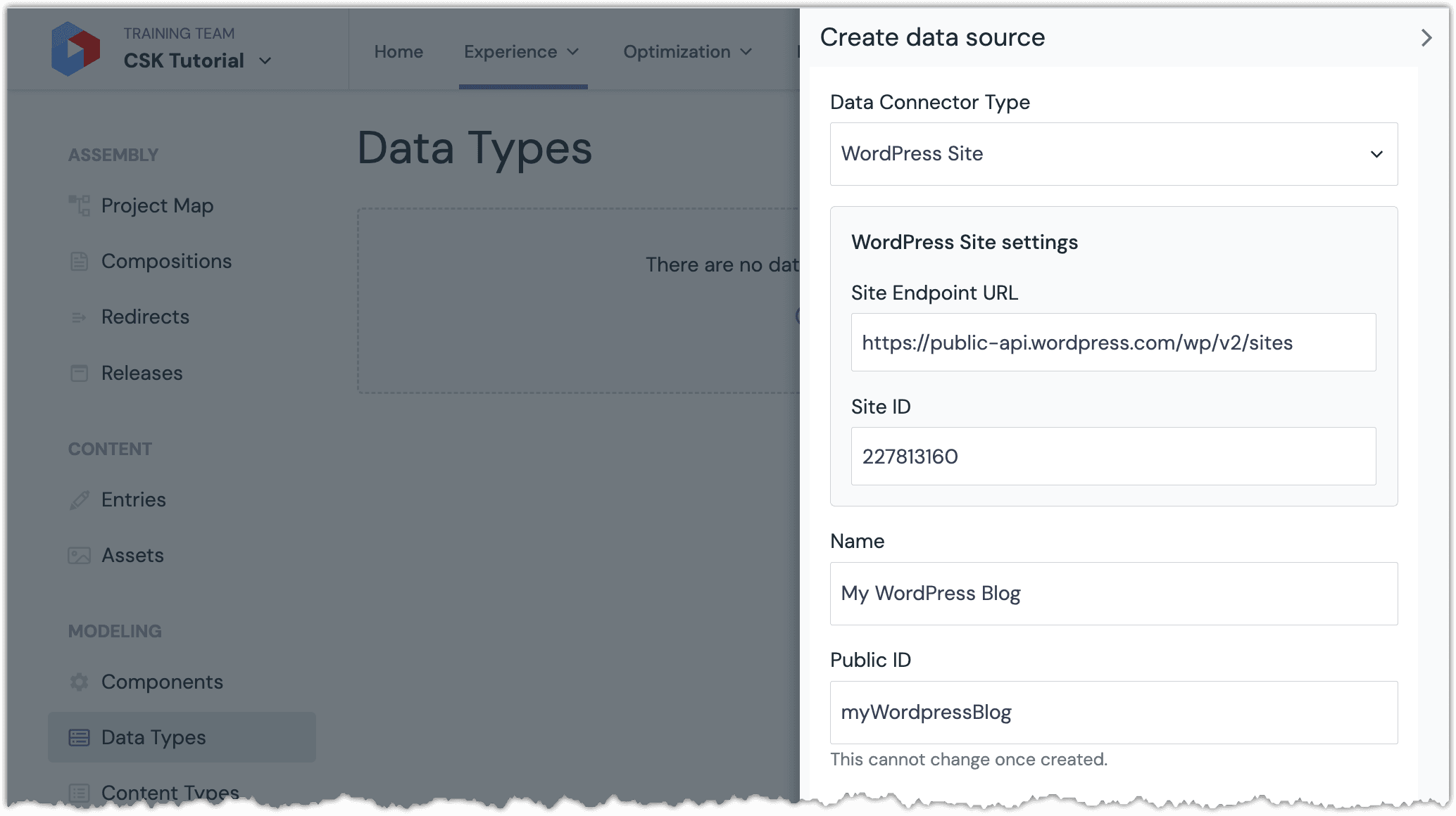 create-data-source-with-values