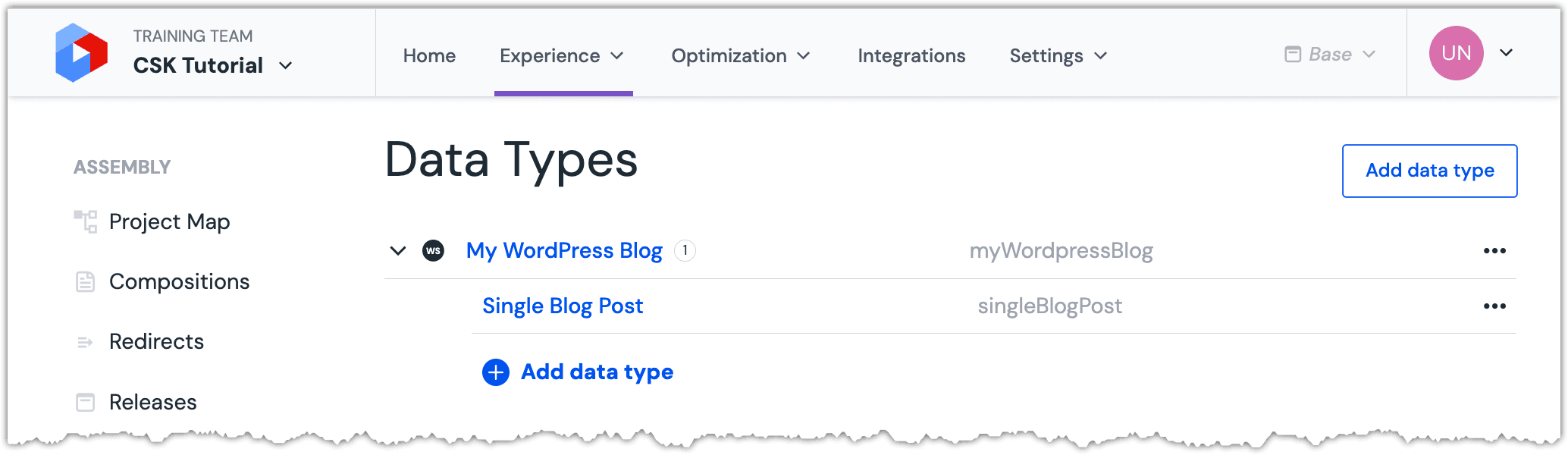 data-type-added