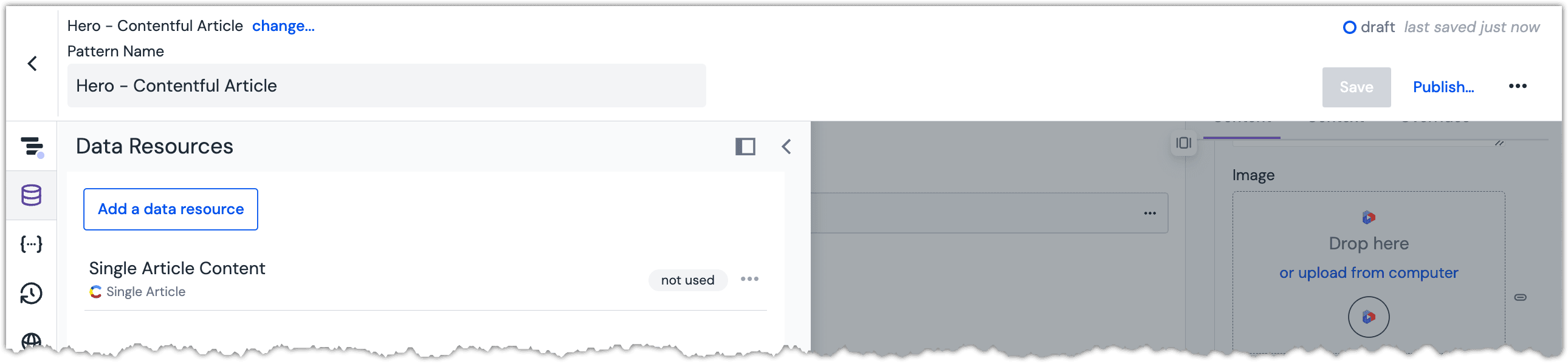 pattern-data-resource-contentful