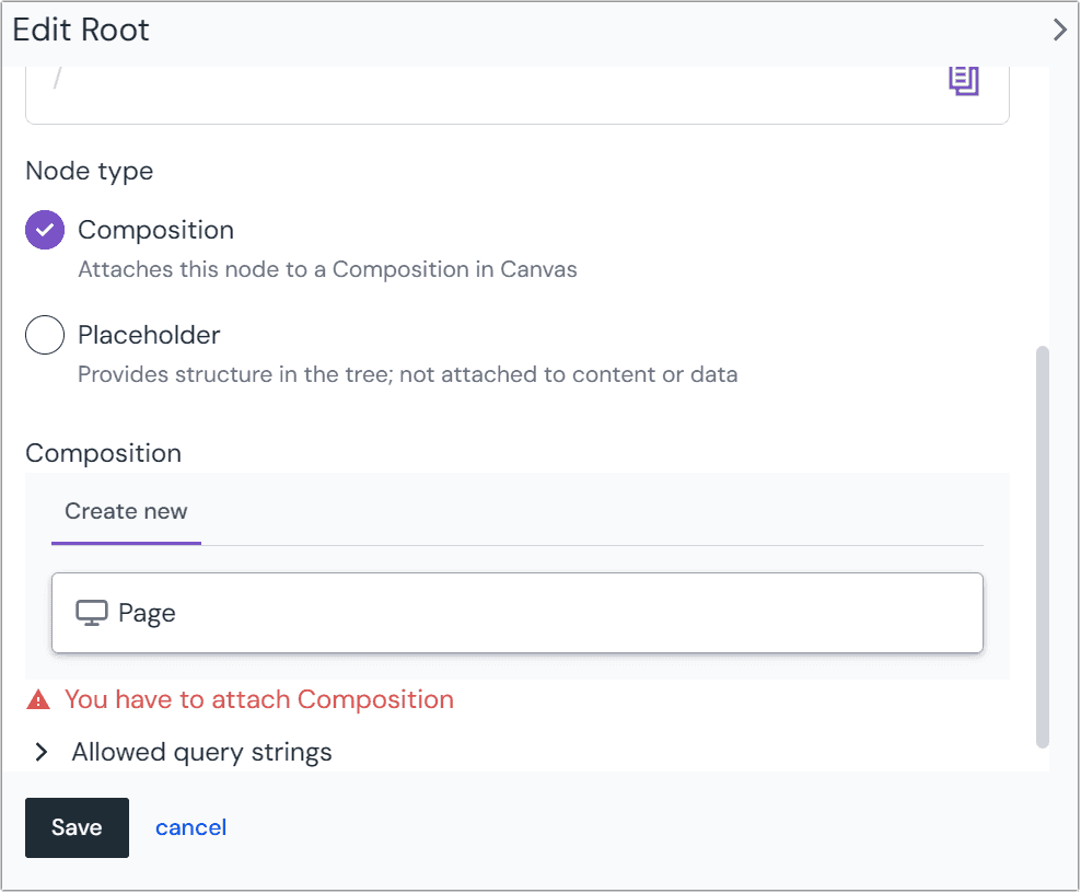 connect-composition-to-node