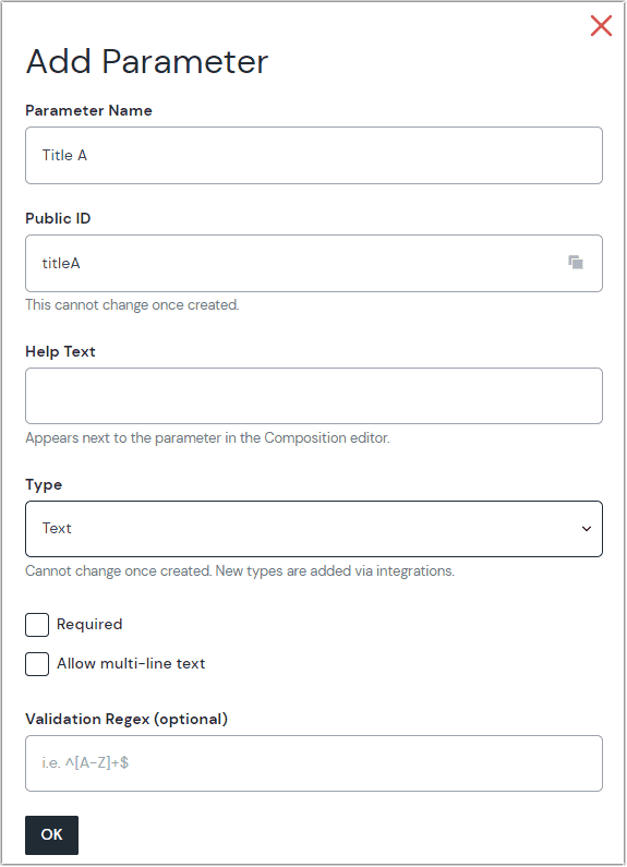 add-parameter