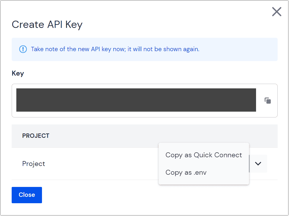 create-api-key