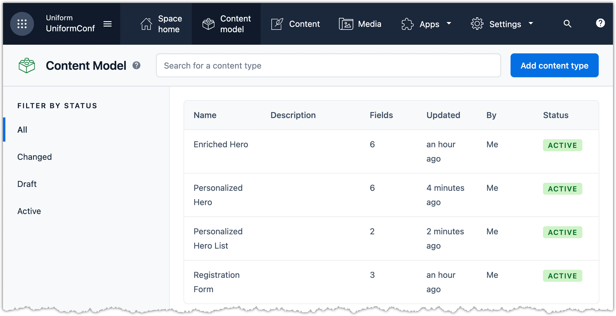 cf-content-type-personalized-hero-list-created