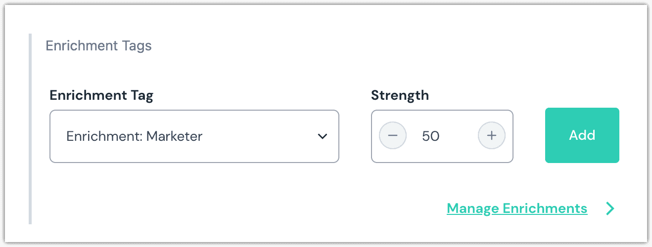 field-tags-enrichment-marketer-selected
